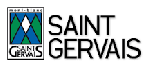 office de tourisme de Saint Gervais