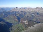 Savoie, Mont Charvin et Aravis